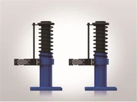 लिफ्ट कार रूम बफर